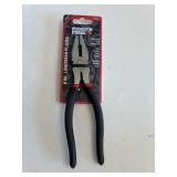 8 in Linesman pliers