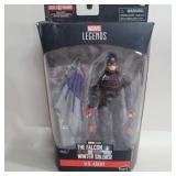 2021 falcon winter soldier u.s agent