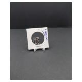 1 Gram Fine Silver Round Buffalo/ Indiana Head