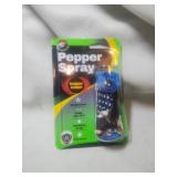 Pepper Spray Brand New 12