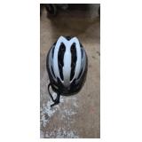 Bell adult size bike helmet