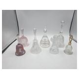 Westmoreland  Fenton Viking and other bells