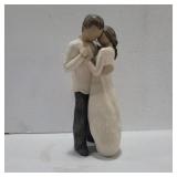 Willow tree promise figure 9in