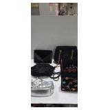 Stylish hand bags various designs