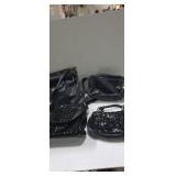 Ladys leather purse assortment,  Brighton,  &
