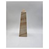 Obelisk 10 1/2"