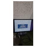 20in insignia led to with remote (not smart)