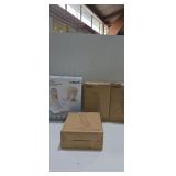 Vtech cordless phone set with extra handsets and