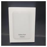 New magnetic battery pack for phone