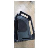 Stackable file caddies