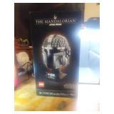 Lego The Mandalorian Star WarsBrand New In Box