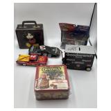 1992 Crayola Collectible Holiday Tin unopened,