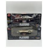 Racing Champions 1:24 scale die-cast NASCAR #6