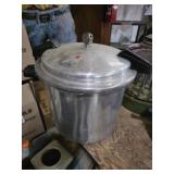 Mirro 22 qt pressure cooker