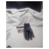 Body Guard Anti Vibration GlovesEngineered for