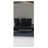 Sony home theater souround sound system(missing