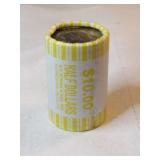 Bankroll Kennedy half dollars