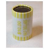 Bankroll Kennedy half dollars