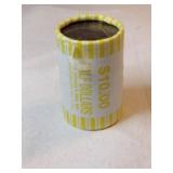 Bankroll Kennedy half dollars