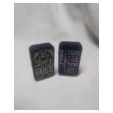 2 Duel Turbo Torches Brand NewExtra Large Fluid