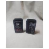 2 Duel Turbo Torches Brand NewExtra Large Fluid