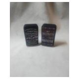 2 Duel Turbo Torches Brand NewExtra Large Fluid