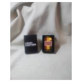 Zippo Like Lighters New In Box