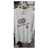 Hacker - Pschorr Oktoberfest Munich Xl t shirt