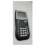 Texas instruments TI-84 plus scientific