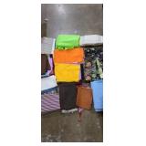 Fabric assortment for crafting and quilting