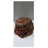 Original Josephine pheasant lady