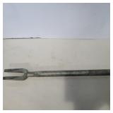 Ball joint separator tool