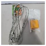 10ft c type charger cord and power box