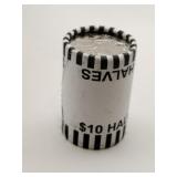 Bankroll new 2026 liberty half dollars