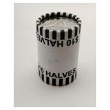 Bankroll new 2026 liberty half dollars