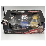 Autographed 1995 Limited Edition Dale Earnhardt