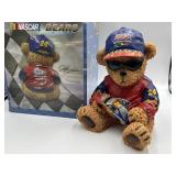 vintage NASCAR Jeff Gordon #24 DuPont Motorsorts