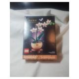 Lego Botanicals #10343 274 PiecesNew in Box
