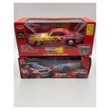 1998 Racing Champions "Stock Rods" 1:24 scale