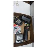 Camera accessories,  circular polarizer ,