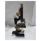 Bausch and Lomb Compound Microscope