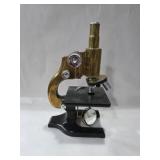 Spencer Microscope 1930