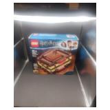 Lego Harry Potter 320 Pieces #30628The Monster