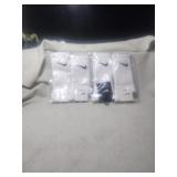4 Pair Of Nike High Performance Socks Brand New