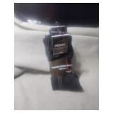 5 Pair Of Persil Fashion Dress SocksSize 10-13