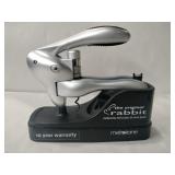 The original rabbit corkscrew