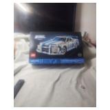 Lego Fast And Furious Nissan GTRPaul Walkers