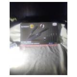 Kunsion 6 Piece Knife Set