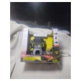 Sharper Image Stunt Remote Control  Stunt Car