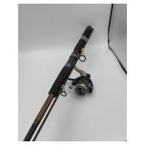 Shakespeare Ugly Stik BWD 1101 Fishing rod and